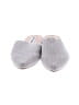 Steve Madden Silver Mule/Clog Size 9 1/2 - photo 2