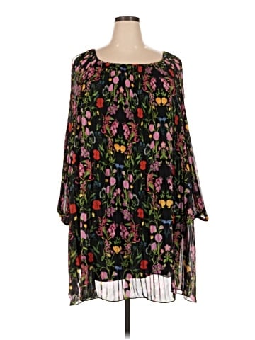 INC International Concepts Casual Dress (view 1)