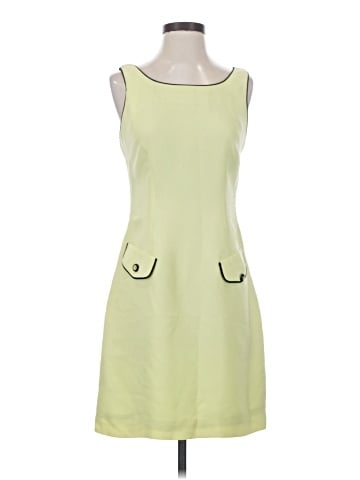 Evan Picone Casual Dress (view 1)