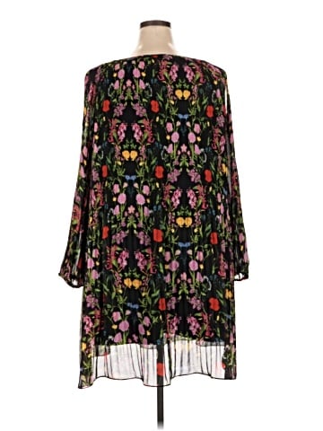 INC International Concepts Casual Dress (view 2)