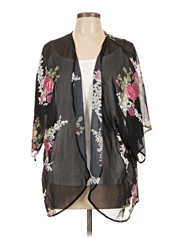 Jolt Kimono (view 1)