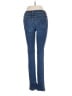 Citizens of Humanity Hearts Blue Jeans Size 25 waist - photo 2
