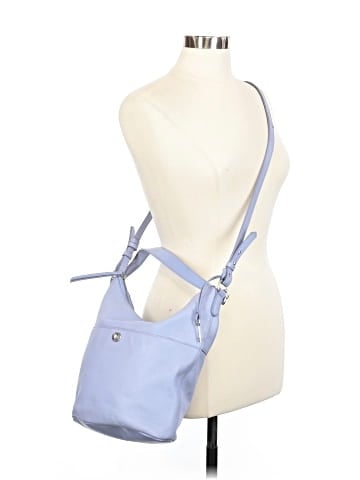 Fossil Leather Hobo (view 2)