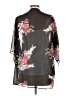 Jolt Black Kimono One size (estimated) - photo 2