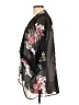Jolt Black Kimono One size (estimated) - photo 5