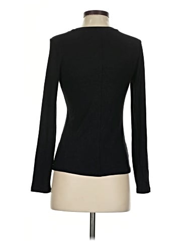 Banana Republic Factory Store Long Sleeve T-Shirt (view 2)