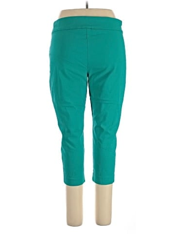 INC International Concepts Active Pants (view 2)