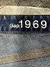 Gap Stars Blue Jeans Size 29 waist - photo 4