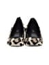 Mia Animal Print Tan Flats Size 9 - photo 2