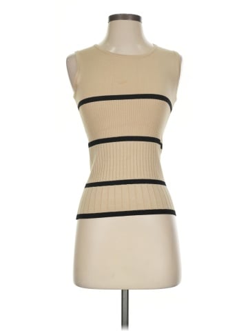 Belford Sleeveless T-Shirt (view 1)
