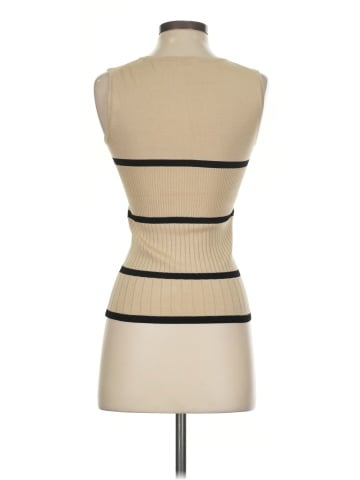 Belford Sleeveless T-Shirt (view 2)