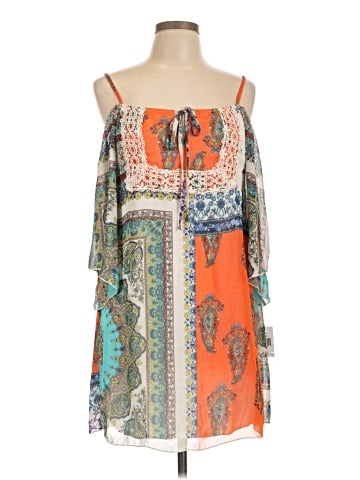 Teeze Me Sleeveless Top (view 1)