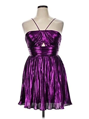 City Studio Cocktail Dress (view 1)