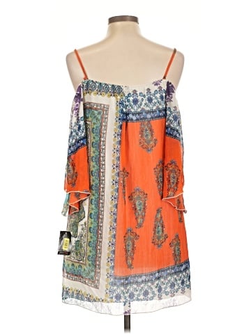 Teeze Me Sleeveless Top (view 2)