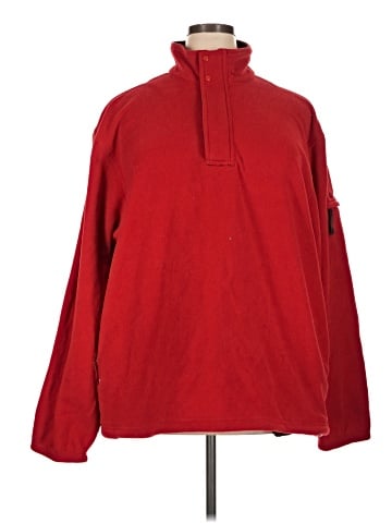 Ashworth Pullover Sweater (view 1)