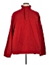 Ashworth 100% Polyester Red Pullover Sweater Size XXL - photo 1