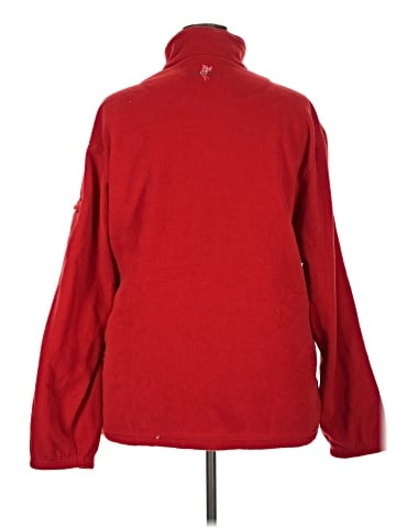 Ashworth Pullover Sweater (view 2)