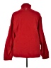 Ashworth 100% Polyester Red Pullover Sweater Size XXL - photo 2
