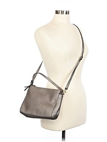 L&S Lo & Sons Crossbody Bag (view 2)