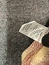 Talula Plaid Brown Coat Size L - photo 7