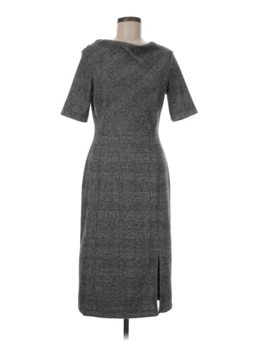Banana Republic Factory Store Casual Dress (view 1)