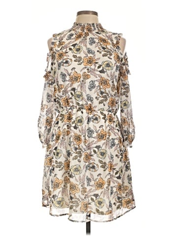 Eyeshadow Casual Dress (view 1)