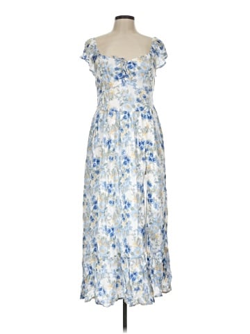 Hollister Casual Dress (view 1)