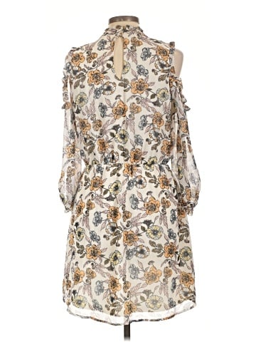 Eyeshadow Casual Dress (view 2)