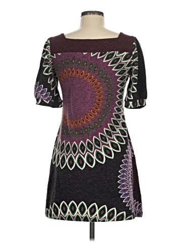 Aryeh Casual Dress (view 2)