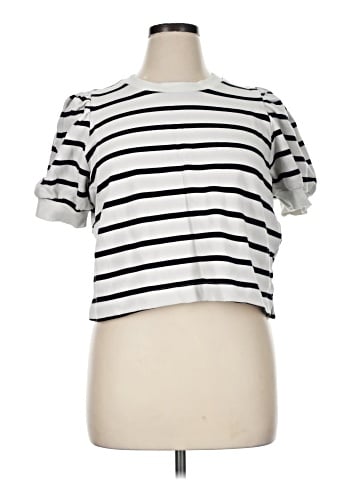 H&M Short Sleeve Top (view 1)