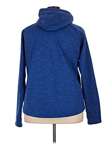 Eddie Bauer Zip Up Hoodie (view 2)