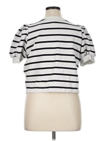 H&M Short Sleeve Top (view 2)