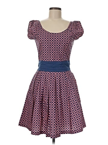Mata Traders Casual Dress (view 1)