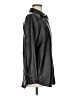 Bobeau Black Raincoat Size M - photo 4