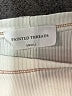Painted Threads Ivory Long Sleeve Turtleneck Size S - photo 7