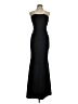 City Studio Black Cocktail Dress Size M - photo 1