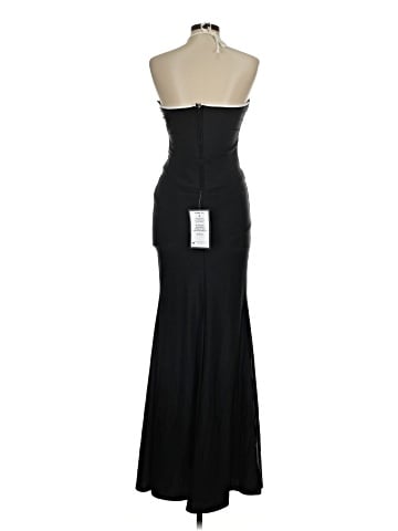City Studio Cocktail Dress (view 2)