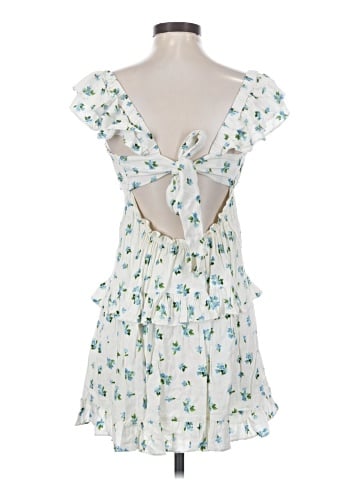 WeWoreWhat Casual Dress (view 2)