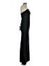 City Studio Black Cocktail Dress Size M - photo 4
