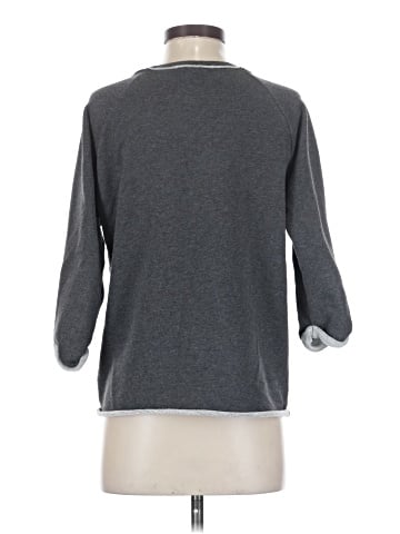 MICHAEL Michael Kors 3/4 Sleeve T-Shirt (view 2)