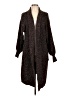 Westbound Brown Cardigan Size L - photo 1