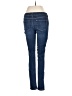Bullhead Chevron-herringbone Blue Jeans Size 24 waist - photo 2