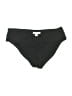 Robin Piccone Black Swimsuit Bottoms Size M - photo 1