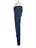 Bullhead Chevron-herringbone Blue Jeans Size 24 waist - photo 5