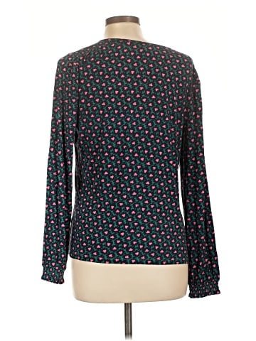 Boden 3/4 Sleeve T-Shirt (view 2)