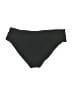 Robin Piccone Black Swimsuit Bottoms Size M - photo 2