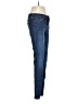 Bullhead Chevron-herringbone Blue Jeans Size 24 waist - photo 4