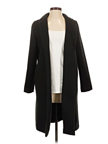 Zara Coat (view 1)