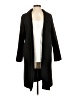 Zara Black Coat Size S - photo 1