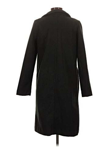 Zara Coat (view 2)